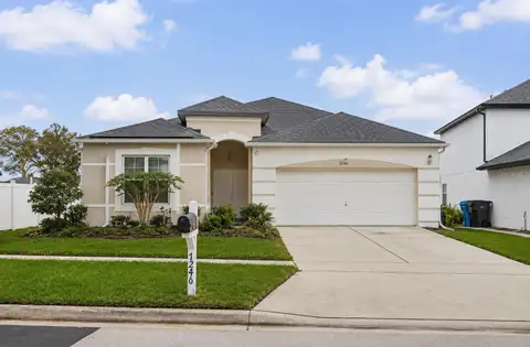 7246 MARDELL CT — home for sale