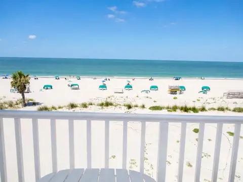 9980 GULF BLVD #409 — home for sale
