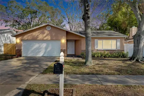 1691 E ORANGECREST AVE — home for sale