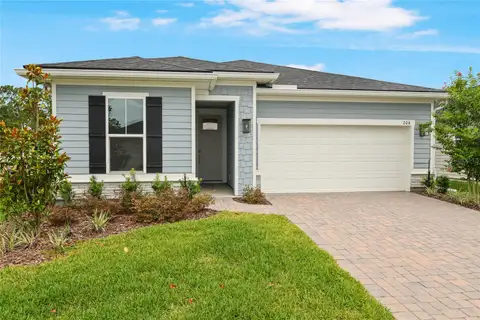 206 ENCLAVE AVE — home for sale