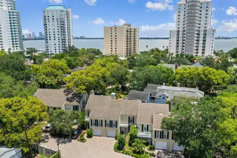 3530 VILLAGE WAY #3 — home for sale