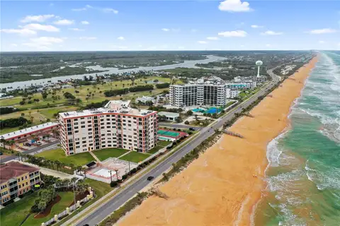 3600 OCEAN SHORE BLVD #311 — home for sale