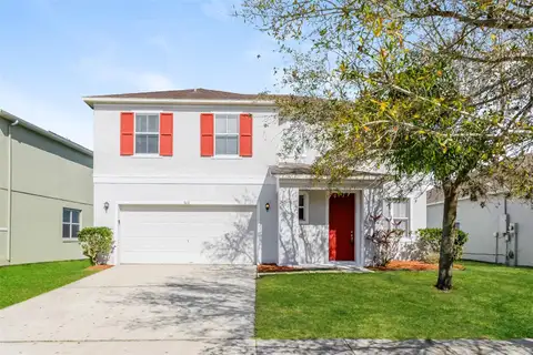 513 BERRY JAMES CT — home for sale