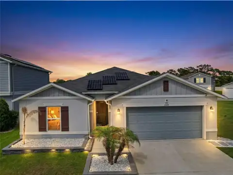 3109 LAKES CREST AVE — home for sale