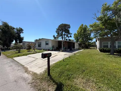 3633 LAZY LAKE DR S #3 — home for sale