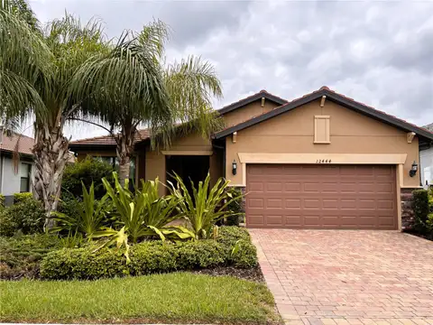 12444 GOLDEN SAGE DR — home for sale