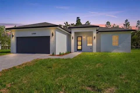 12989 SW 64TH LN — home for sale