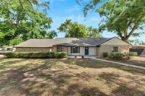 2207 PARKWOOD DR — home for sale