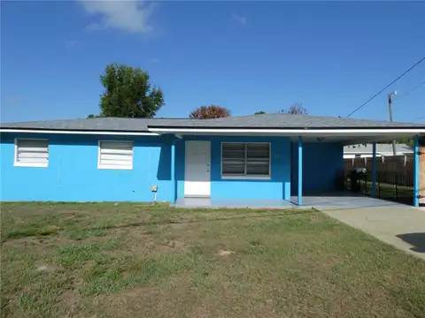 2912 DUDLEY DR — home for sale