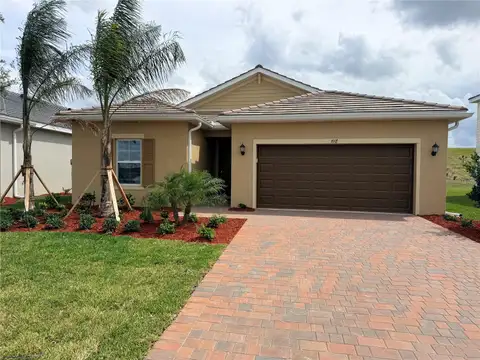 3917 PASSION VINE DR — home for sale