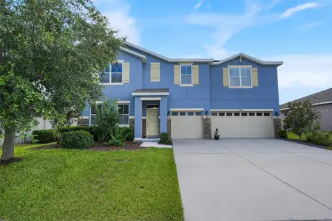 4516 LINWOOD TRACE LN — home for sale