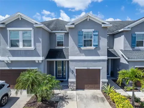 8108 MUDDY PINES PL #8108 — home for sale