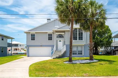 4263 TAHITI DR — home for sale