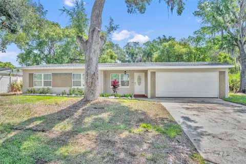 1009 LAKE BELL DR — home for sale