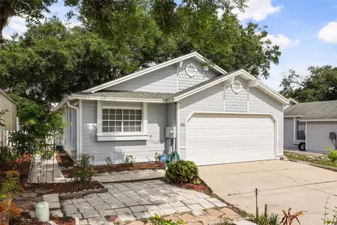 106 LAMPLIGHTER DR — home for sale