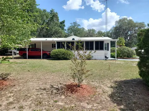 9990 SE 167TH PL — home for sale