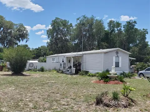 9970 SE 167TH PL — home for sale
