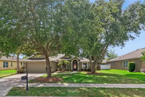 242 BLUE WATER ST — home for sale
