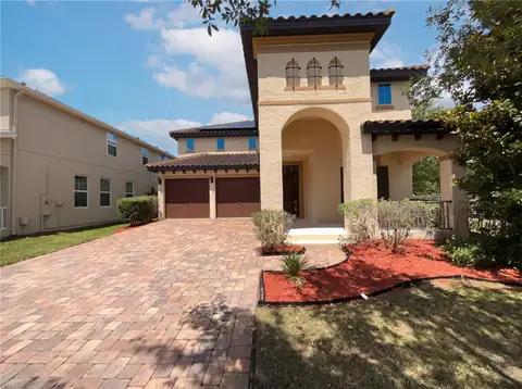 8715 QUIET MEADOWS TRL — home for sale