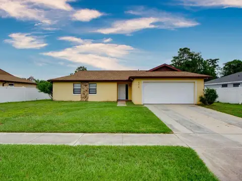 378 BUTTONWOOD DR — home for sale