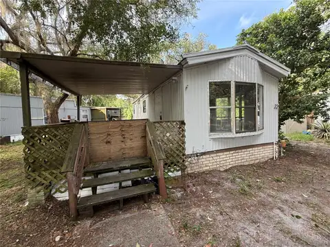 14455 E HIGHWAY 25 E #22 — home for sale