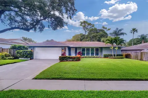 2958 MEADOW WOOD DR — home for sale