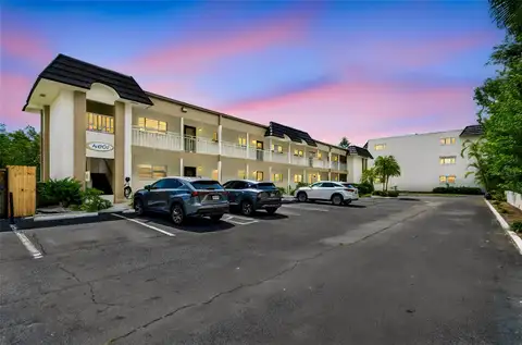 4601 CHANCELLOR ST NE #146 — home for sale