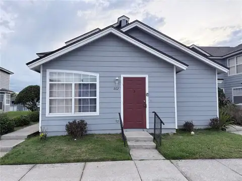 862 CARIBBEAN DR #B — home for sale