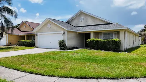 Kissimmee, Osceola, FL — home for sale