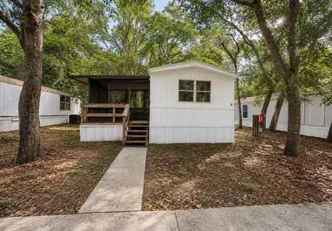 14455 E HIGHWAY 25 #9 — home for sale