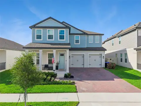 16379 SILVER GROVE BLVD — home for sale
