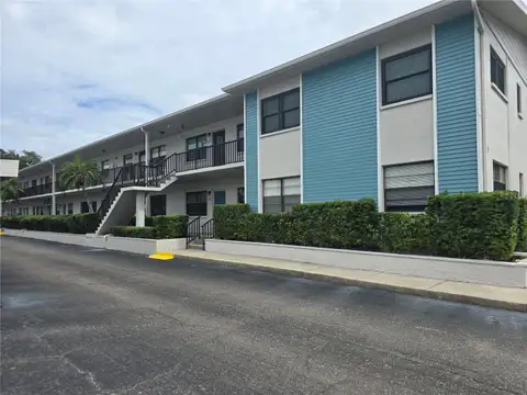 5967 TERRACE PARK DR N #103 — home for sale