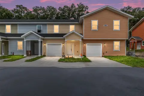 1607 NW 29TH RD #4 — home for sale