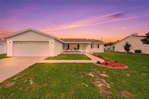 9565 SE 173RD PL — home for sale