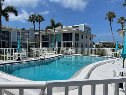 5400 GULF DR #32 — home for sale