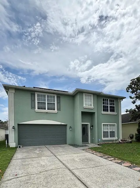 115 WILLOWBAY RIDGE ST — home for sale