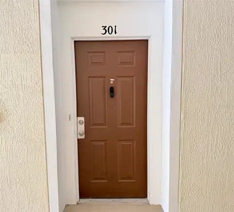 3190 DANTE DR #301 — home for sale