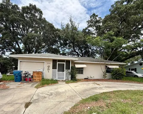 7179 SPRING HILL DR — home for sale