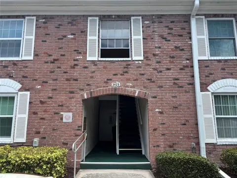 3425 41ST TER S #203 — home for sale