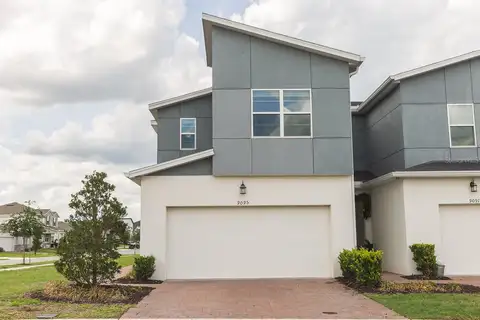 9095 BEACH TEA WAY — home for sale