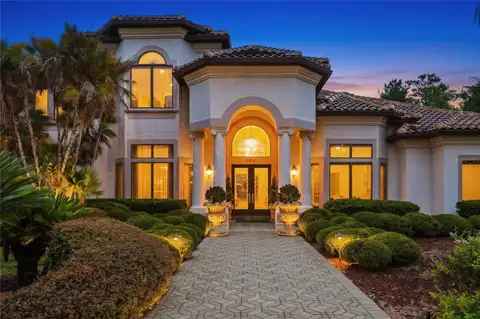 1911 BRIDGEWATER DR — home for sale