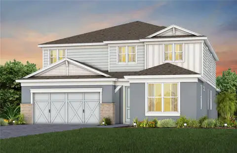 2627 CLEAR NIGHT AVENUE — home for sale