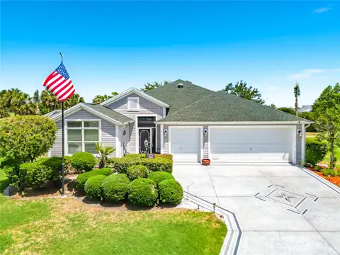 506 DEAUVILLE CT — home for sale