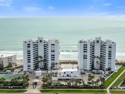 5275 S ATLANTIC AVE #406 — home for sale