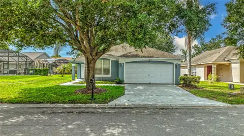 3087 BARBADOS LN — home for sale