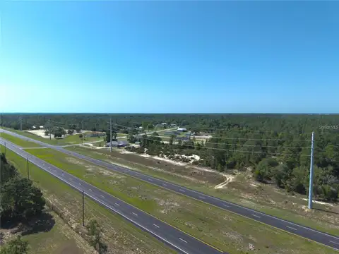 TBD NE HWY 27 ALT, LOT 2 — home for sale