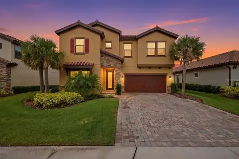 8310 CARRHILL PL — home for sale