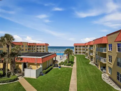 3801 S ATLANTIC AVE #316 — home for sale