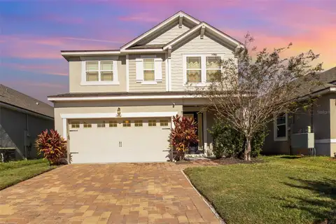 2461 AVIAN LOOP — home for sale