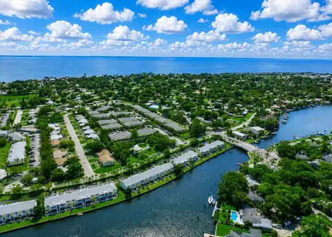 3889 POMPANO DR SE #C — home for sale